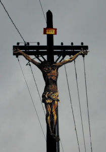 Crucifixion